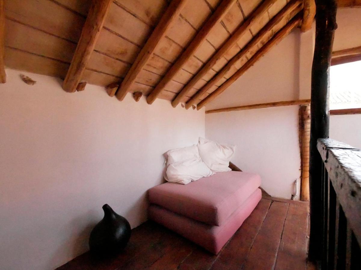 Banos Del Agua Villa กรานาดา ภายนอก รูปภาพ